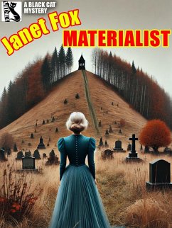 Cover Materialist (eBook, ePUB)