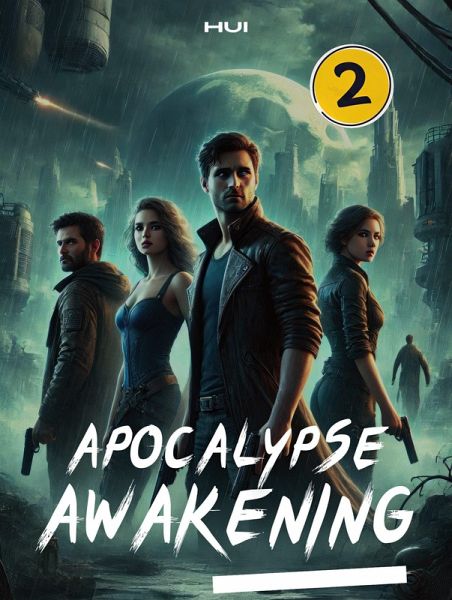 Apocalypse Awakening (eBook, ePUB) Apocalypse Awakening (eBook, ePUB)