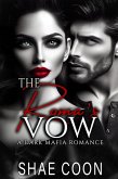 The Roma's Vow (The Roma Mafia Series, #4) (eBook, ePUB)