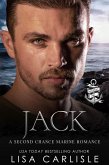 Jack (Anchor Me, #4) (eBook, ePUB) Jack (Anchor Me, #4) (eBook, ePUB)