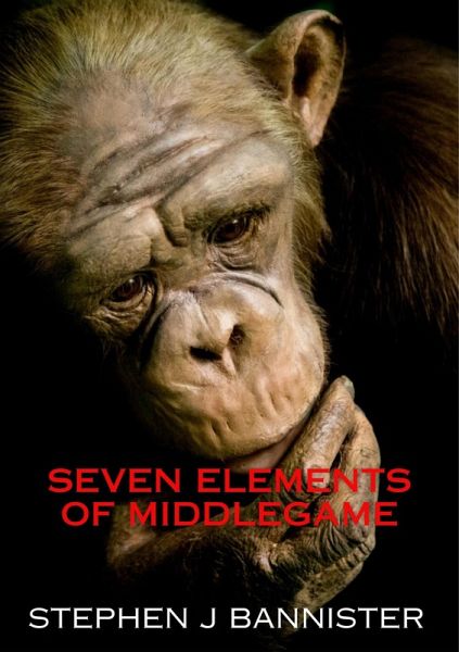 Seven Elements of Middlegame (eBook, ePUB) Seven Elements of Middlegame (eBook, ePUB)