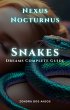 Nexus Nocturnus - Snake Dreams Complete... - Bild 1