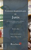 Cuentos tradicionales de Japón (eBook, ePUB)