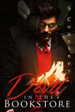 Devil in the Bookstore (eBook, ePUB) - Courtney, S.