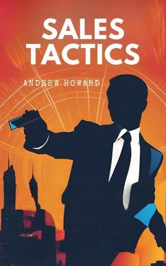 Cover Sales Tactics (Business Elite, #1) (eBook, ePUB)