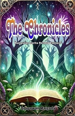 Cover The Chronicles (eBook, ePUB)