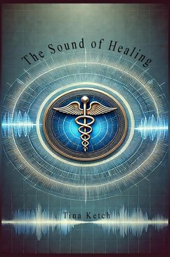 Cover The Sound of Healing (eBook, ePUB)