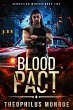 Blood Pact (Sebastian Winter, #2)... - Bild 1