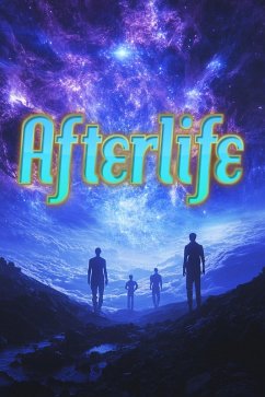 Cover Afterlife (Shadows Reborn) (eBook, ePUB)