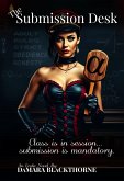 The Submission Desk (A FemDom Education, #2) (eBook, ePUB)