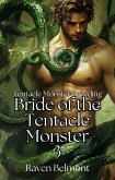 Bride of the Tentacle Monster 3 (eBook, ePUB) Bride of the Tentacle Monster 3 (eBook, ePUB)