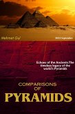 Comparisons of Pyramids (eBook, ePUB)