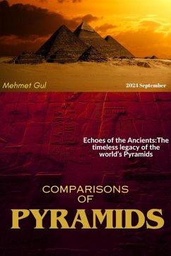 Comparisons of Pyramids (eBook, ePUB) - BackToBillions