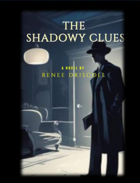The Shadowy Clues (eBook, ePUB)