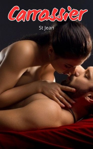 Carrossier (eBook, ePUB)