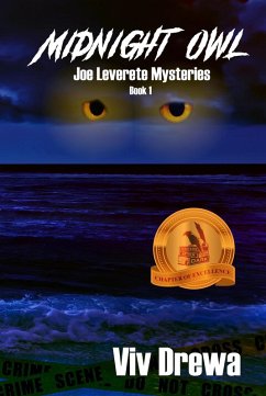 Midnight Owl (Joe Leverette Mysteries, #1) (eBook, ePUB) - Drewa, Viv