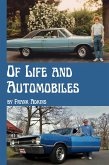 Of Life and Automobiles (eBook, ePUB)