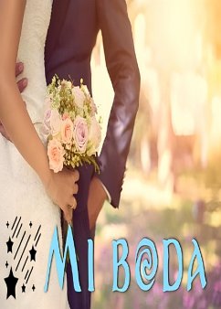 Cover Mi boda (eBook, ePUB)
