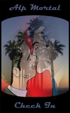 Cover Check In (eBook, ePUB)