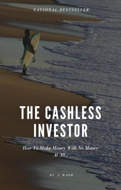 Cover The Cashless Investor (eBook, ePUB)