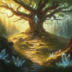 The Whispering Woods (eBook, ePUB)