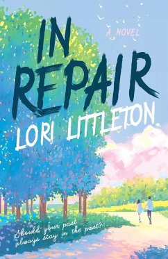 Cover In Repair (eBook, ePUB)