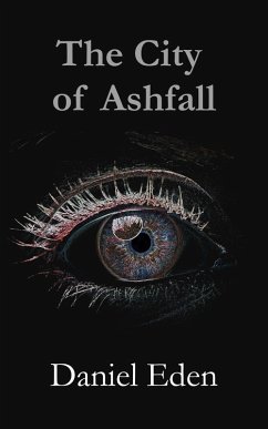 Cover The City of Ashfall (eBook, ePUB)