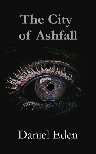 The City of Ashfall (eBook, ePUB) The City of Ashfall (eBook, ePUB)