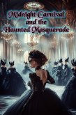 Midnight Carnival and the Haunted Masquerade (eBook, ePUB) Midnight Carnival and the Haunted Masquerade (eBook, ePUB)