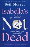 Isabella's Not Dead (eBook, ePUB)