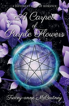 Cover A Carpet of Purple Flowers (ACoPF, #1) (eBook, ePUB)