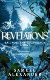 Revelations (Salinor, #1) (eBook, ePUB)