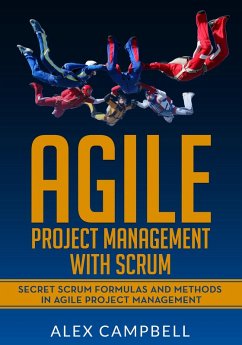 Agile Project Management with Scrum (eBook, ePUB) - MjPublishing