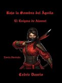 Bajo la Sombra del Águila- El Enigma de Alamut (Círculo Bluthund) (eBook, ePUB) Bajo la Sombra del Águila- El Enigma de Alamut (Círculo Bluthund) (eBook, ePUB)