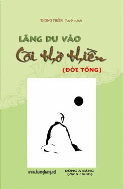 Lãng du vào cõi Tho Thi¿n. (eBook, ePUB) - Sang, Dong A