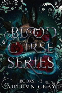 Cover Blood Curse Series (eBook, ePUB)