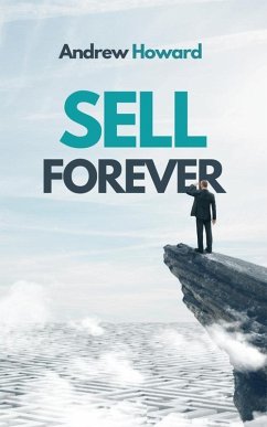 Cover Sell Forever (Business Elite, #1) (eBook, ePUB)