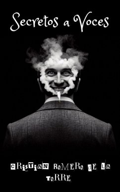 Cover Secretos a Voces. (eBook, ePUB)