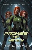 Promise of Mercy (A Dreamscape Warriors Novel, #3) (eBook, ePUB)