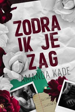 Cover Zodra ik je zag (eBook, ePUB)