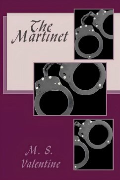 Cover The Martinet (eBook, ePUB)