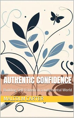 Cover Authentic Confidence (eBook, ePUB)