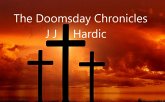 The Doomsday Chronicles (eBook, ePUB)