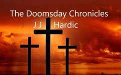Cover The Doomsday Chronicles (eBook, ePUB)