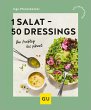 1 Salat - 50 Dressings (eBook, ePUB) - Bild 1