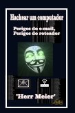 Hackear um computador (eBook, ePUB)