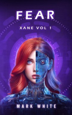 Cover Fear (XANE, #1) (eBook, ePUB)