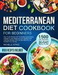 MEDITERRANEAN DIET COOKBOOK FOR... - Bild 1
