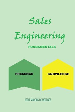 Cover Sales Engineering (eBook, ePUB)