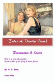 The Tales of Vanity Bench (Roommates and Lovers) (eBook, ePUB) The Tales of Vanity Bench (Roommates and Lovers) (eBook, ePUB)